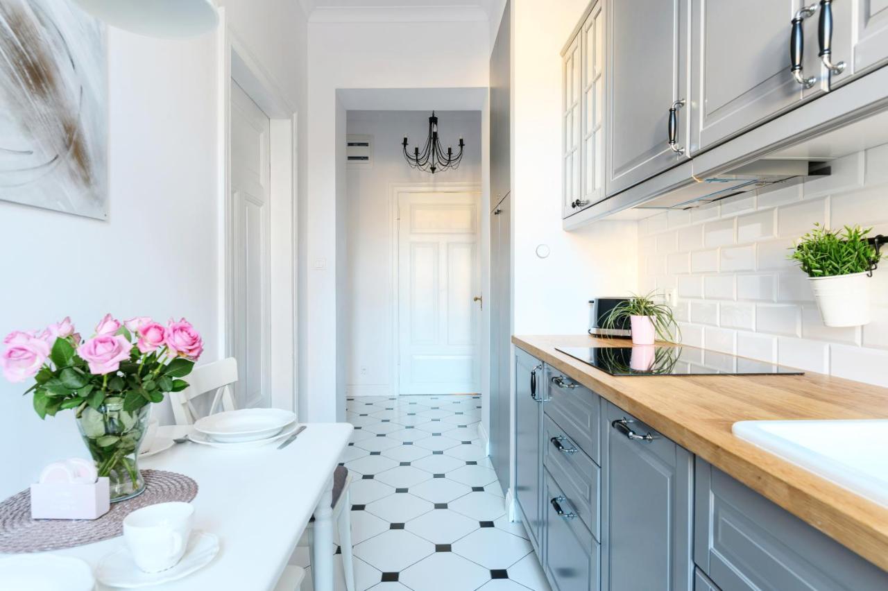 Apartament Nowe Miasto - Skwer Malarzy Gorzów Wielkopolski Exteriör bild
