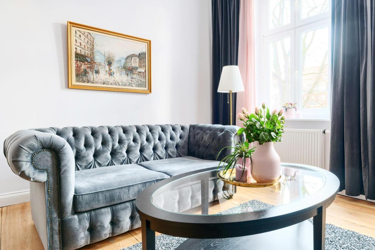 Apartament Nowe Miasto - Skwer Malarzy Gorzów Wielkopolski Exteriör bild