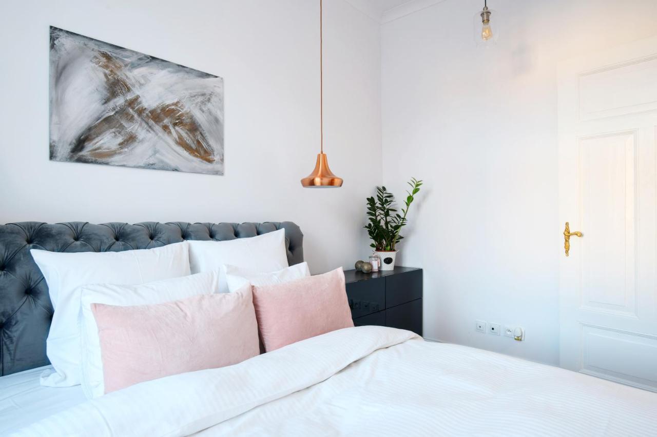 Apartament Nowe Miasto - Skwer Malarzy Gorzów Wielkopolski Exteriör bild